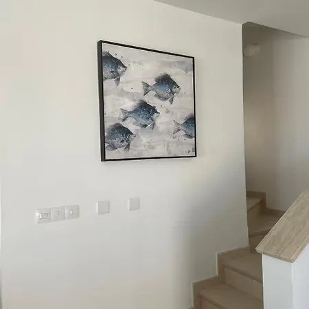 Villa Protaras Beachfront Paralimni