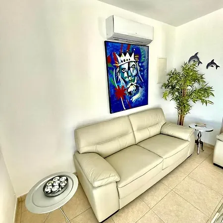 Protaras Beachfront * Paralimni