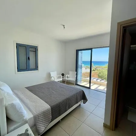 Protaras Beachfront Paralimni