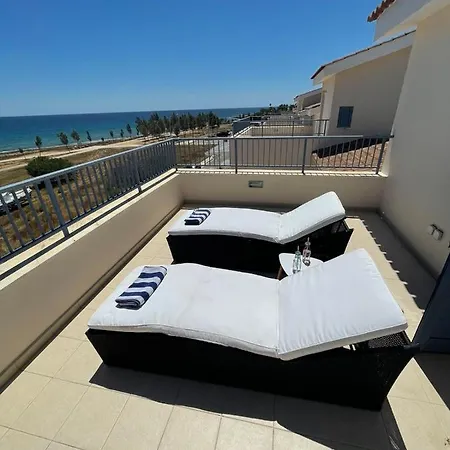 Protaras Beachfront *