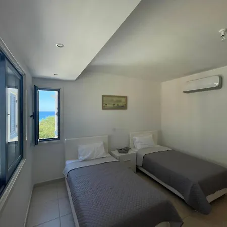 Protaras Beachfront