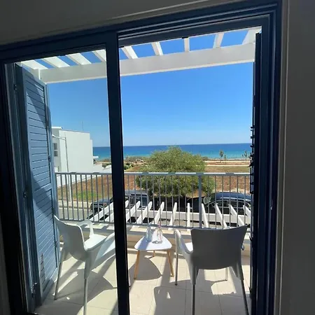 Villa Protaras Beachfront *