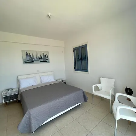 Protaras Beachfront * Paralimni