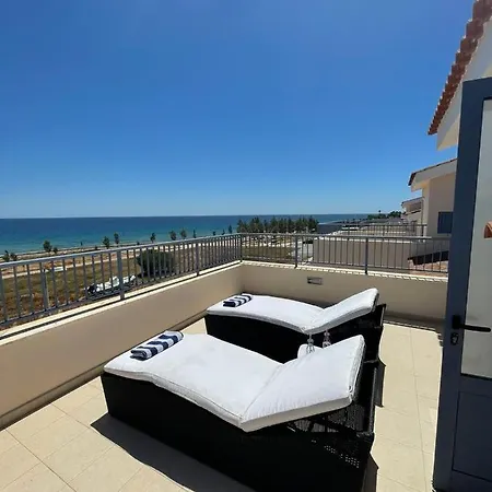 Villa Protaras Beachfront