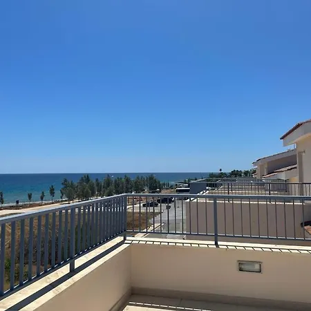 Protaras Beachfront Paralimni