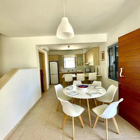 Protaras Beachfront *
