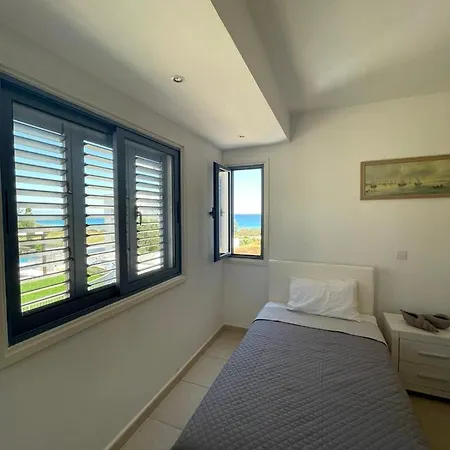 Protaras Beachfront