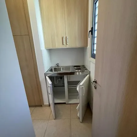 Protaras Beachfront וילה