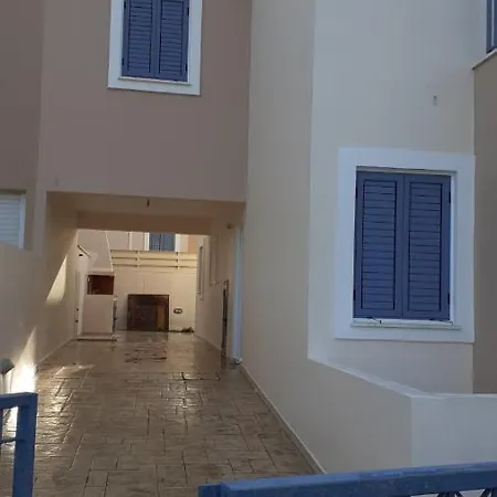 וילה Protaras Beachfront *