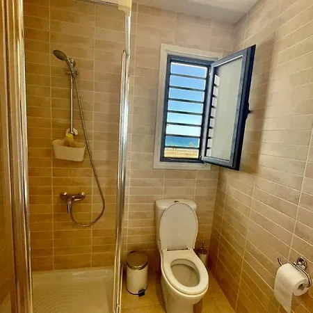 וילה Protaras Beachfront