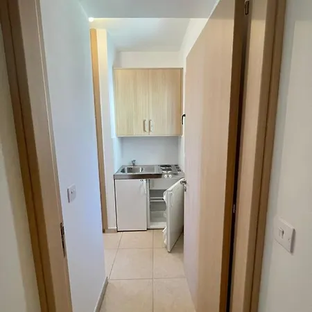 וילה Protaras Beachfront *