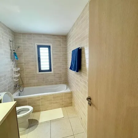 Protaras Beachfront